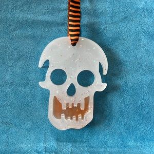 Halloween Decoration…handmade